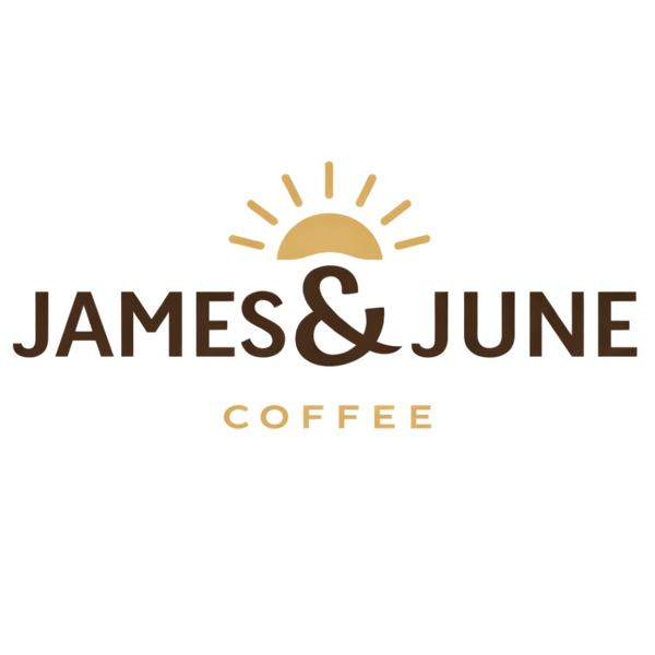 James & June Coffee